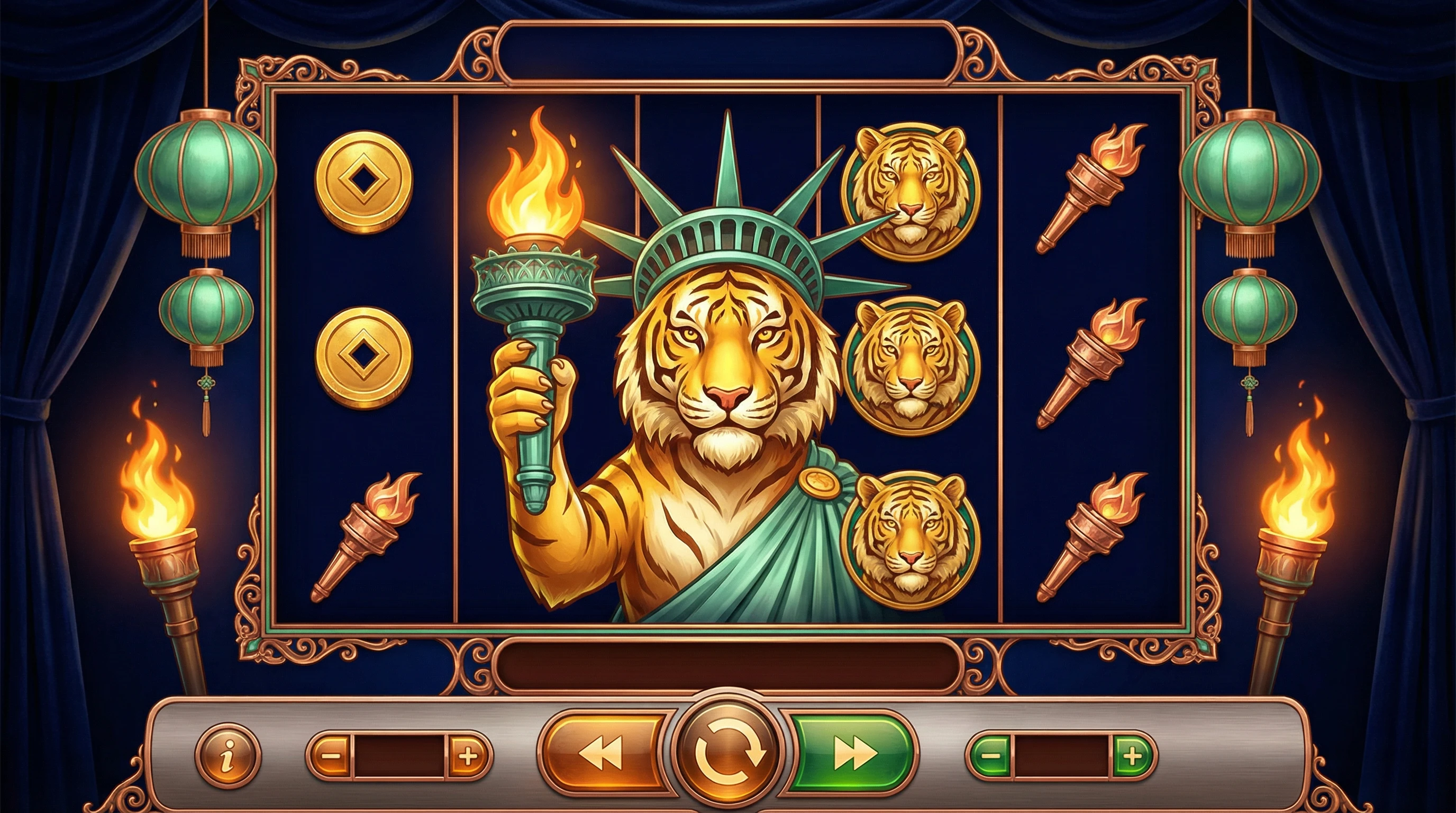 Fortune Tiger tragamonedas Ganabet App